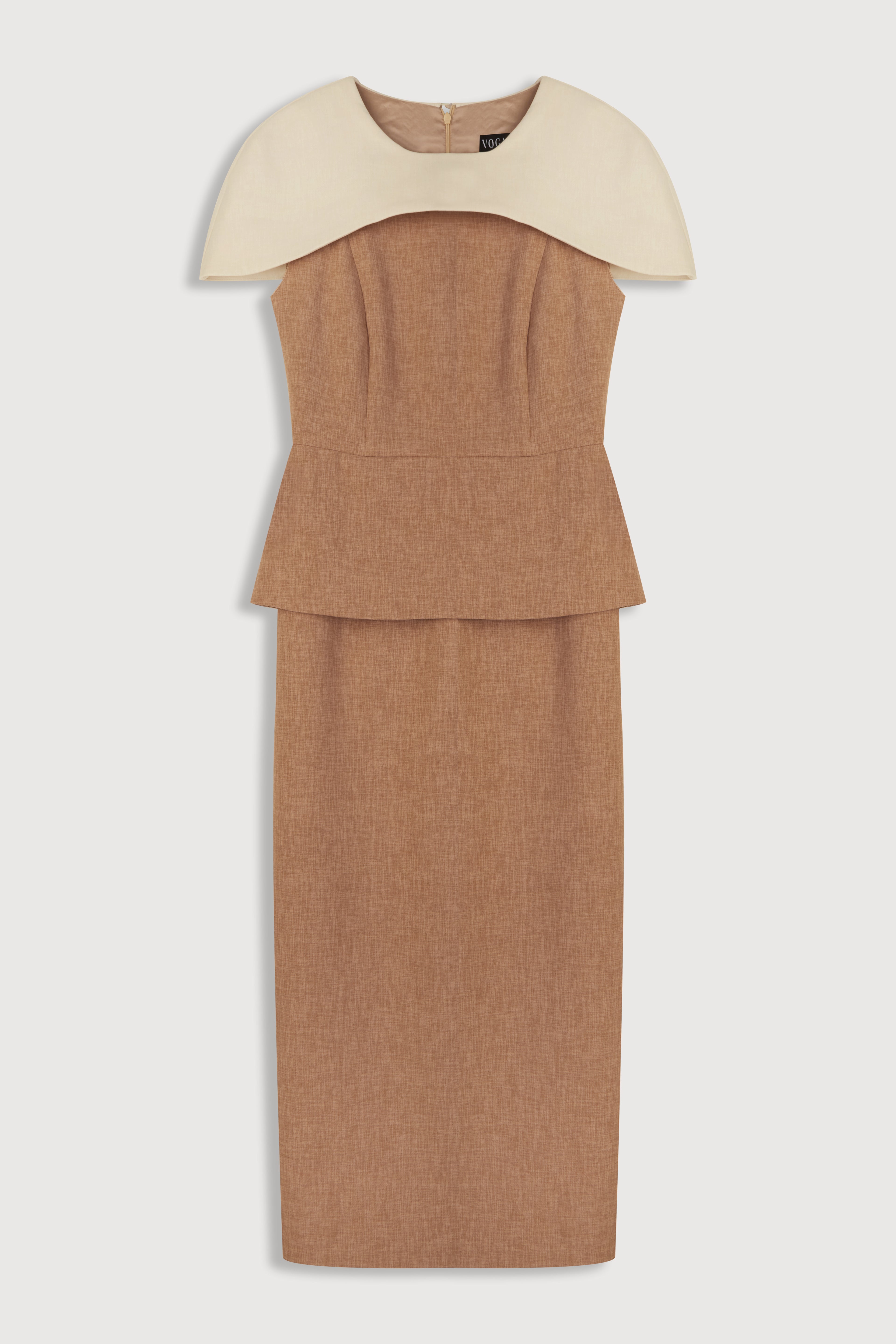 Bimba dress