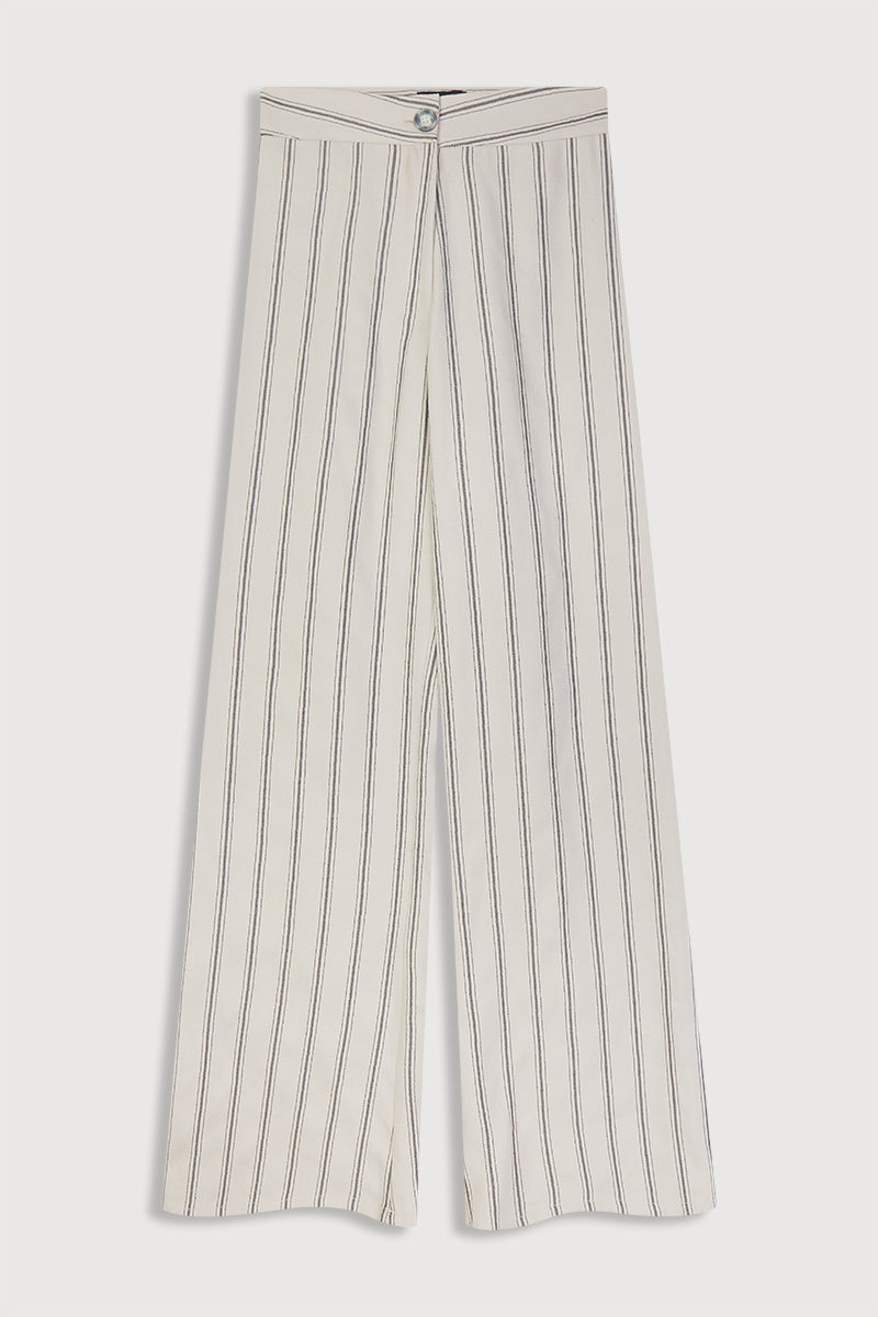 Pantalón Greta Beige