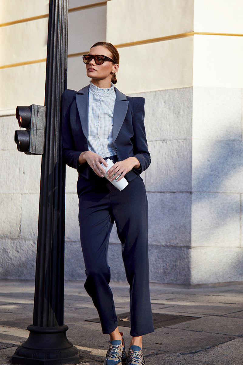 Chaqueta Lauren Marino